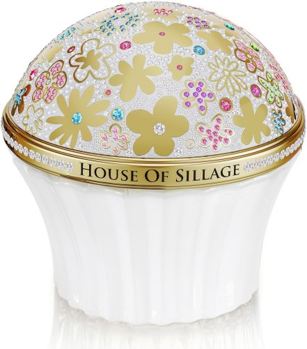 Фото духи House Of Sillage Whispers Of Truth