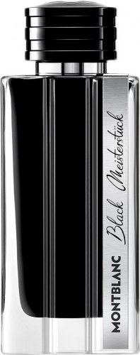 Фото духи Mont Blanc Black Meisterstuck