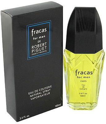 Фото духиRobert Piguet Fracas For Men
