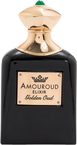 Фото духи Amouroud Golden Oud