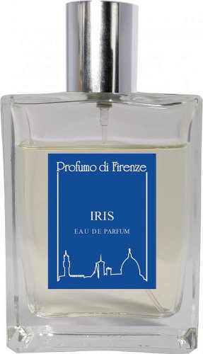Фото духи Profumo Di Firenze Iris