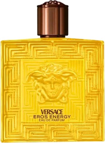 Фото духи Versace Eros Energy