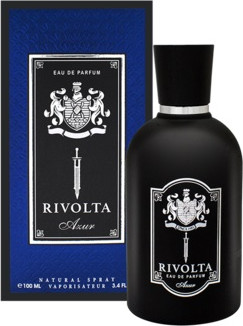 Linea De Bella Rivolta Azur (20-68487 парфюмерная вода 100 мл)