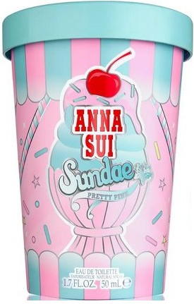 Фото духиAnna Sui Pretty Pink