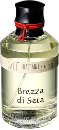 Фото духи Cale Fragranze d Autore Brezza di Seta