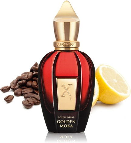 Фото духиXerjoff Golden Moka