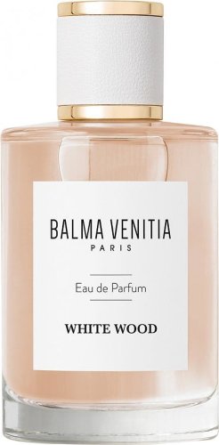 Фото духи Balma Venitia White Wood