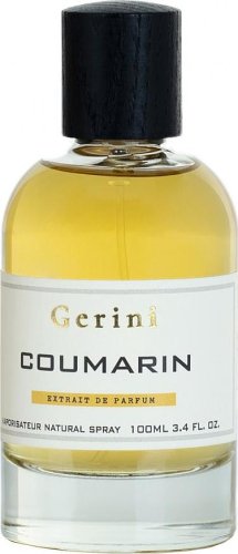 Фото духи Gerini Coumarin