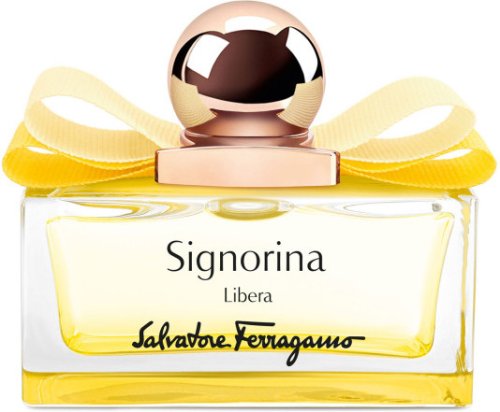 Фото духи Salvatore Ferragamo Signorina Libera