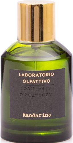 Фото духи Laboratorio Olfattivo Mandarino