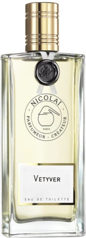 Фото духи Parfums de Nicolai Vetyver