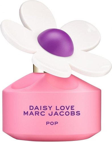 Фото духи Marc Jacobs Daisy Love Pop