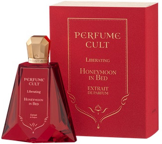 Perfume Cult Honeymoon In Bed (20-73158 духи 100 мл)