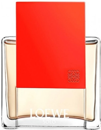 Loewe Solo Loewe Ella (20-68677 парфюмерная вода-тестер 100 мл)