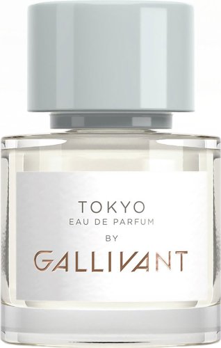 Фото духи Gallivant Tokyo