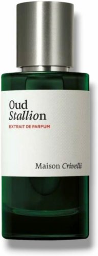 Фото духи Maison Crivelli Oud Stallion