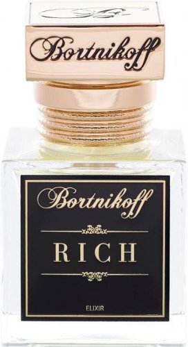 Фото духи Bortnikoff Rich