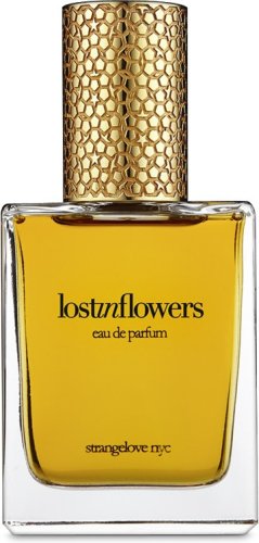 Фото духи Strangelove NYC Lost In Flowers
