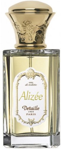 Фото духи Detaille Alizee