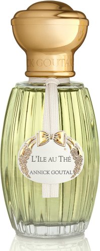 Фото духи Annick Goutal L'ile Au The