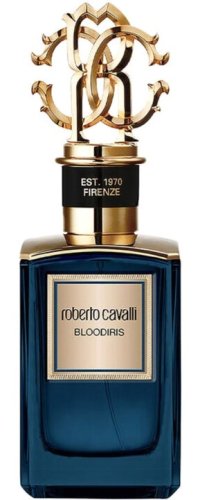 Фото духи Roberto Cavalli Bloodiris
