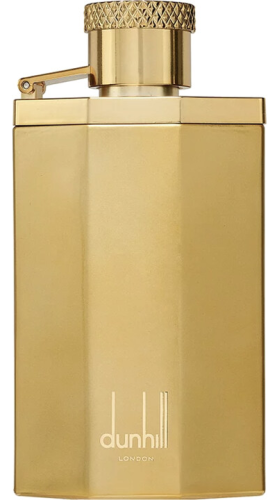 Фото духи Alfred Dunhill Desire Gold