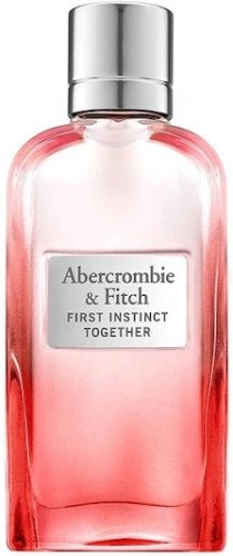Фото духи Abercrombie & Fitch First Instinct Together For Her
