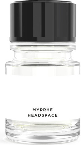 Фото духи Headspace Myrrhe
