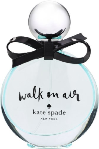 Фото духи Kate Spade Walk On Air