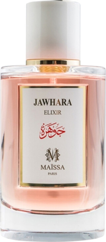 Фото духи Maissa Jawhara