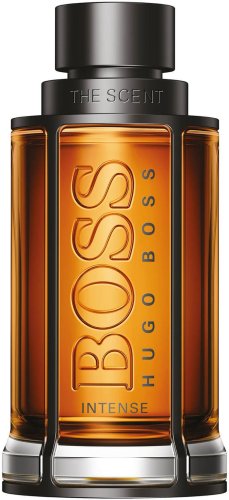 Фото духи Hugo Boss The Scent Intense for him