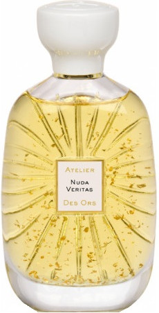 Фото духи Atelier des Ors Nuda Veritas