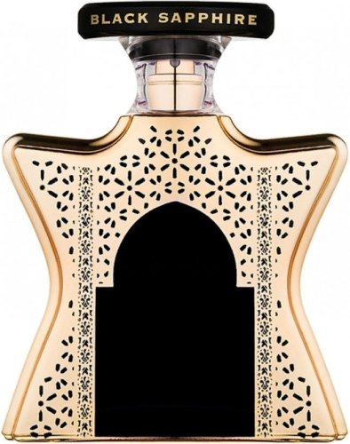 Фото духи Bond No.9 Dubai Black Sapphire