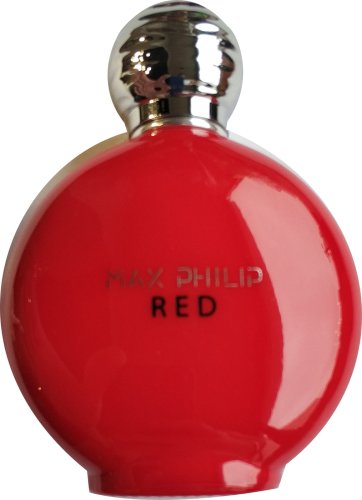 Фото духи Max Philip Red