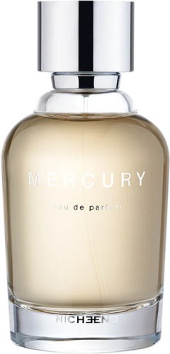Фото духи Nicheend Mercury