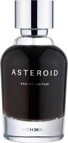 Фото духи Nicheend Asteroid