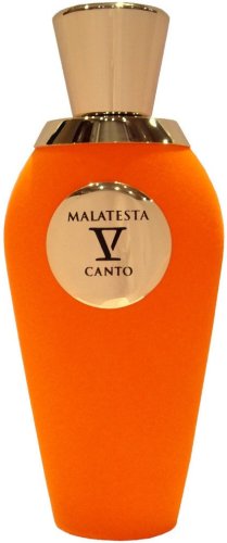 Фото духи V Canto Malatesta