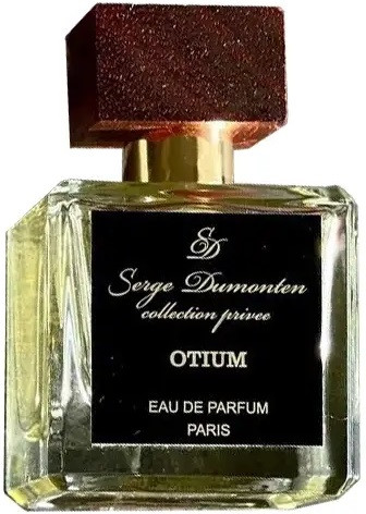 Фото духи Serge Dumonten Otium