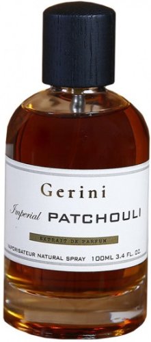Фото духи Gerini Imperial Patchouli