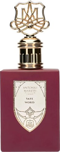 Фото духи Antonio Maretti Safe Word