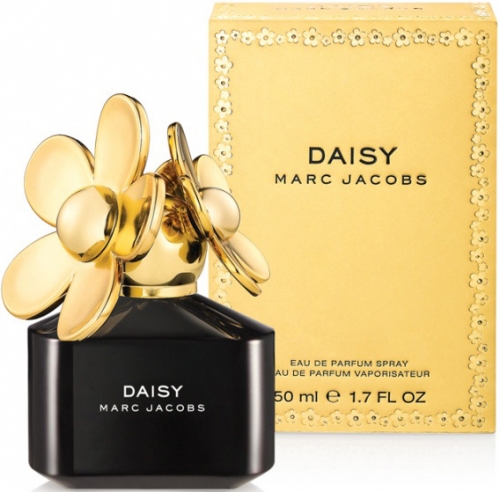 Фото духиMarc Jacobs Daisy Eau de Parfum