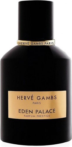 Фото духи Herve Gambs Paris Eden Palace