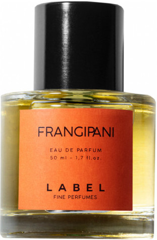 Фото духи Label Frangipani