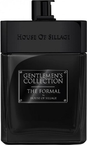 Фото духи House Of Sillage The Formal