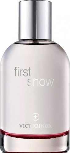 Фото духи Victorinox Swiss Army First Snow