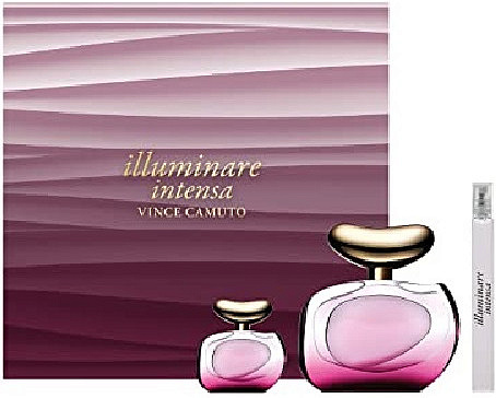 Фото духиVince Camuto Illuminare Intensa