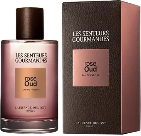 Фото духиLes Senteurs Gourmandes Rose Oud