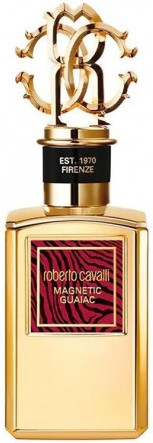 Фото духи Roberto Cavalli Magnetic Guaiac