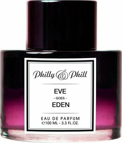 Фото духи Philly & Phill Eve Goes Eden
