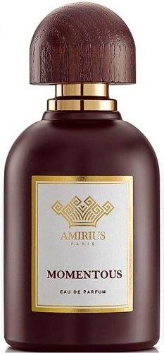 Фото духи Amirius Momentous